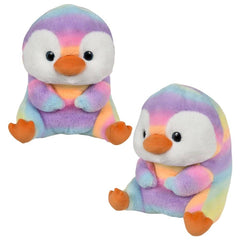 20" Belly Buddy Sugar Penguin  LLB Plush Toys