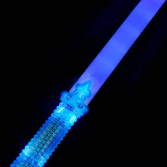28" SUPER BRIGHT 30 LED BLUE SWORD LLB kids toys