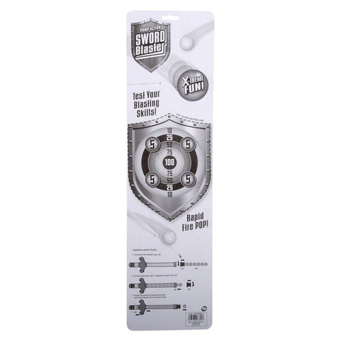 20.5" SWROD BLASTER LLB kids toys