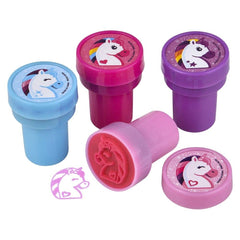 1.4" UNICORN STAMPERS LLB kids toys