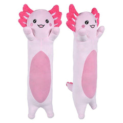 36" Stretch Axolotl Plush - LLB Toys