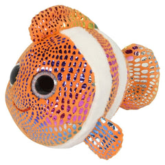 5.5" BIG EYE SPARKLE SEA ASSORTMENT 240PCS LLB kids toys