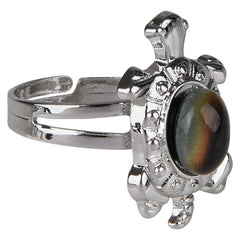 Turtle Mood Ring - LLB Toys