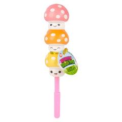7" Squish Mushroom Pens - LLB Toys