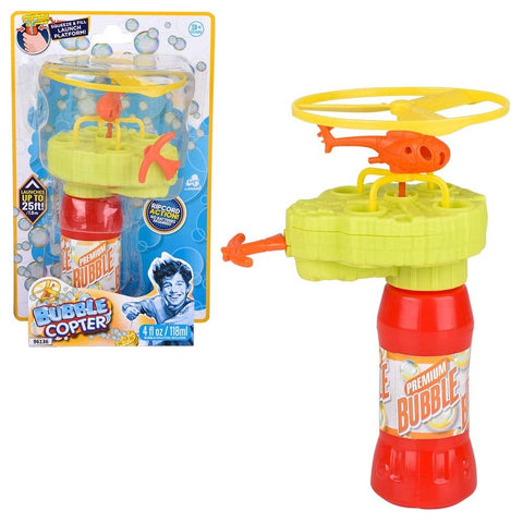 Lanard Bubble Copter LLB kids toys