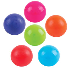 2.5" Squish Stretch Yummy Ball - LLB Toys