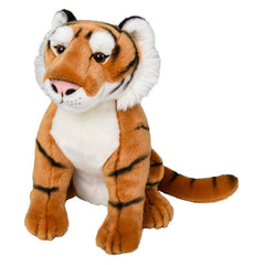 15" HEIRLOOM TIGER LLB Plush Toys