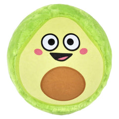 12" FRUIT BLADDER BALL ASSORTMENT LLB kids toys