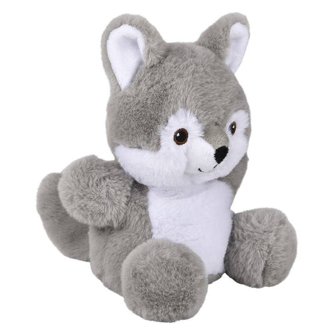 7" Clutch Crew Wolfl Plush LLB Plush Toys