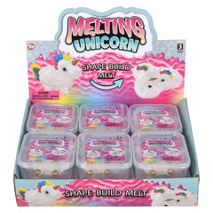 Melting Unicorn 12ct - LLB Toys