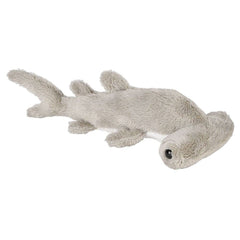 3.5" MIGHTY MIGHTS HAMMERHEAD SHARK LLB Plush Toys
