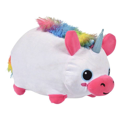 17" BUMBINOS ASSORTMENT #2  LLB Plush Toys