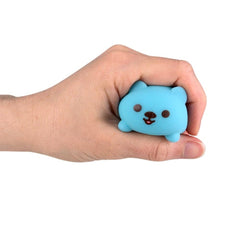 Squish Squeezy Mini Animals 2" - LLB Toys