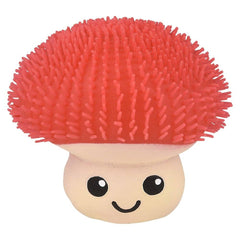 3.5" Puffer Mushroom LLB kids toys
