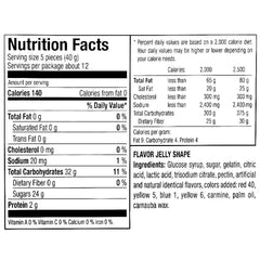 GUMMI CUPCAKE- LLB Candy