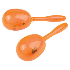 5" GLITTER MARACAS LLB kids toys