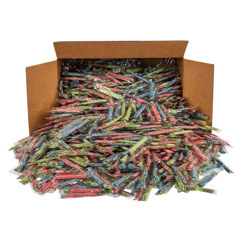Sour Punch Twists Bulk Hard Candy 1800ct - LLB Toys