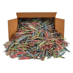 Sour Punch Twists Bulk Hard Candy 1800ct - LLB Toys