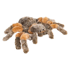 8" BROWN SPIDER LLB Plush Toys