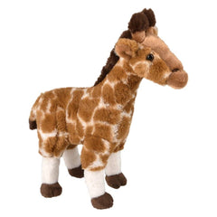 9.5" ANIMAL DEN GIRAFFE plush LLB Plush Toys