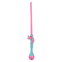30" Axolotl Magic Ball Sword - LLB Toys