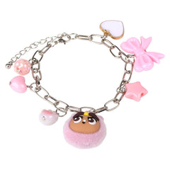Doll Collection Bracelet - LLB Toys