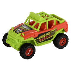 7″ Off-Road Vehicle Dino LLB Car Toys