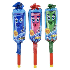 Chupa Chups Melody Pops Candy - LLB Candy