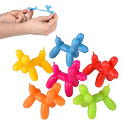 1.75" Gummy Balloon Dog - LLB Toys