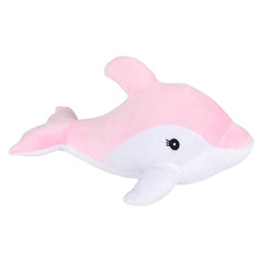 12" SEA SQUEEZE DOLPHIN LLB Plush Toys