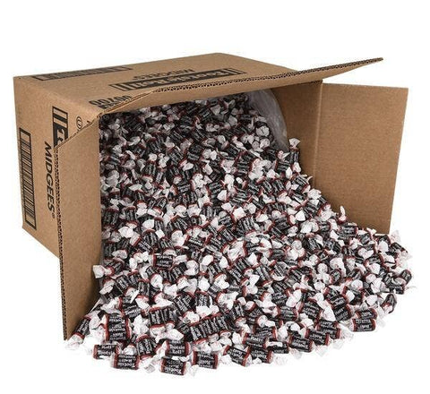 Tootsie Roll Candy Bulk 2000ct - LLB Toys