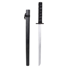 28" WOODEN NINJA SWORD-CARDED LLB kids toys