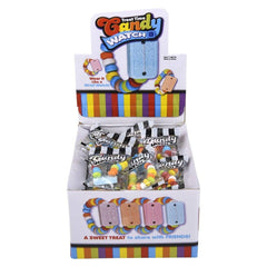 Candy Watch 48ct - LLB Candy