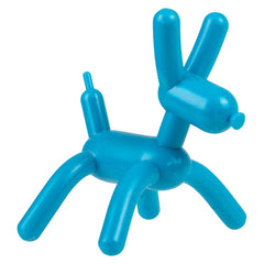 4" Bendable Balloon Dog- LLB Toys
