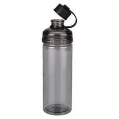 Transparent Wide Top Loop Sports Bottle 23 Oz. - LLB Toys