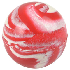 2" TWO COLOR MARBLE HI-BOUNCE BALL LLB kids toys