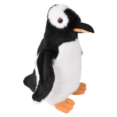 12" Animal Den Gentoo Penguin - LLB Toys