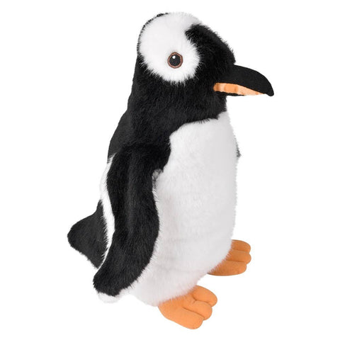 12" Animal Den Gentoo Penguin - LLB Toys