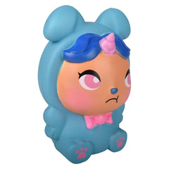 Jumbo Squish Doll Collection 9.5" - LLB Toys