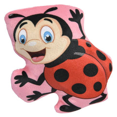6" Bugs Plush - LLB Toys