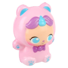 4" Blind Bag Squish Doll Collection - LLB Toys