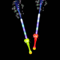 29" LIGHT-UP T-REX BUBBLE SWORD LLB Light-up Toys