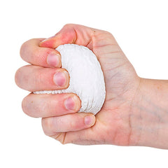 2.75" SQUISH MOON LLB Squishy Toys