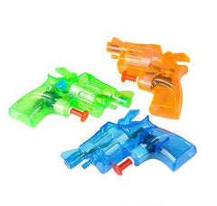 4" WATER SQUIRTER LLB kids toys