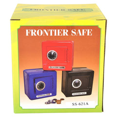 Mini Safe (3 Asst.) 5.25" 24/27 - LLB Toys