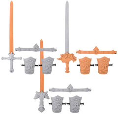 19.25" Medieval Sword Set - LLB Toys