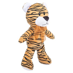 8" JUNGLE CAT ASSORTMENT LLB Plush Toys