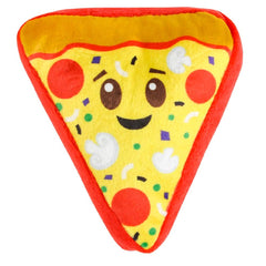 5" plush PIZZA LLB Plush Toys