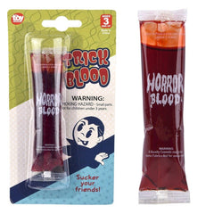 Trick Blood LLB kids toys