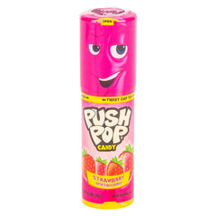 PUSH POP CANDY  - LLB Candy